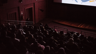 Ufrgs sedia seminrio que aborda incluso em produes cinematogrficas e no ambiente escolar