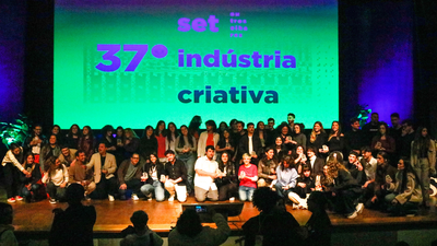 Famecos promove a partir de amanh o 38 SET da Indstria Criativa, com programao em trs dias