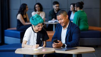 Estudo do CIEE-RS identifica que jovens valorizam mentorias na jornada profissional