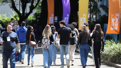 Tecnopuc prepara programao do 'Experience 2025'