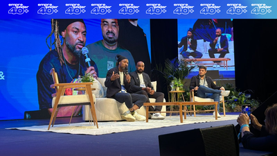 Empreender para transformar: painel destaca o poder do empreendedorismo social no Summit 40+