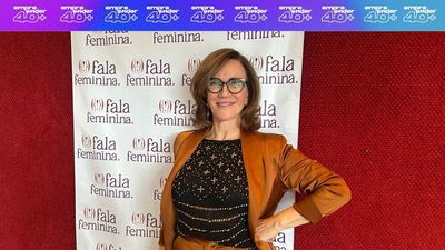 Ftima Torri celebra a iniciativa do 'Empreender 40+'