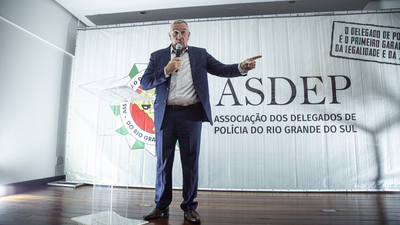 Inscries para o 'Prmio Asdep de Jornalismo' se encerram nesta sexta-feira