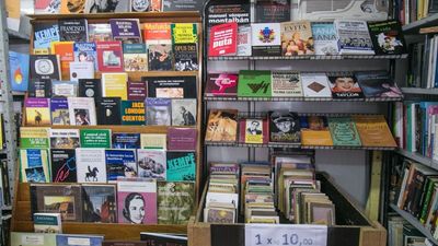 Biografias, crnicas e estudos: comunicadores lanam obras na Feira do Livro de POA
