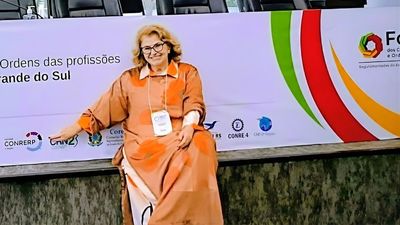 Presidente do Conrerp 4 celebra ampliao do registro de Relaes Pblicas a outros profissionais