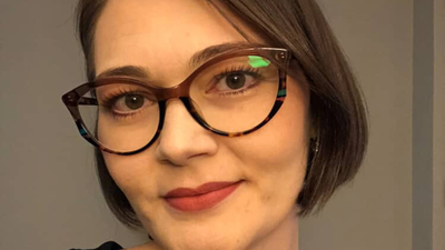 Cinco perguntas para Daiane Scheid