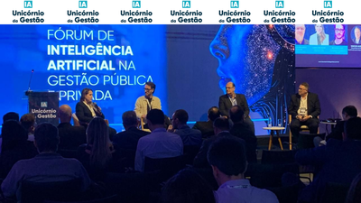 Aprendizado constante  essencial para aplicar a IA em organizaes, dizem especialistas