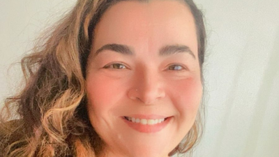 Clarissa Dornelles: comunicao no DNA