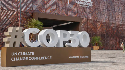 Imprensa do Rio Grande do Sul est atenta aos acontecimentos da COP30