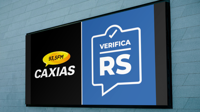 Rdio Caxias e Verifica RS realizam coberturas especiais da COP30
