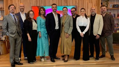 Fundao Bienal do Mercosul anuncia nova gesto com modelo indito de copresidncia