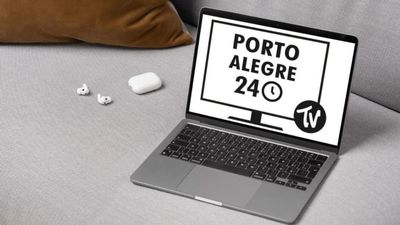 Canal Porto Alegre 24 Horas TV amplia alcance no interior gacho