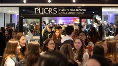 PUCRS atualiza cursos de Jornalismo e Publicidade e Propaganda 