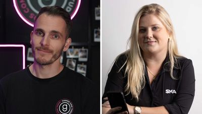 Inteligncia Artificial e capital humano so tema de nova edio do Caldeira Talks