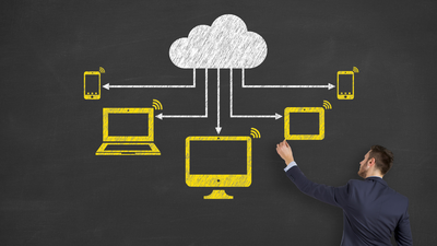 Equilibrar Inovao e gastos com Cloud Computing  um desafio para 84% das organizaes, diz estudo