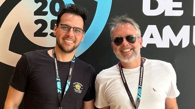 Agncia Matriz acompanha festival de Comunicao ibero-americana na Argentina