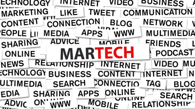 Glossrio Martech: termos essenciais para navegar entre dados, automao e IA