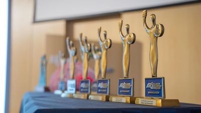 So revelados os 10 agraciados com o 'Trofu ARI Serra Gacha'