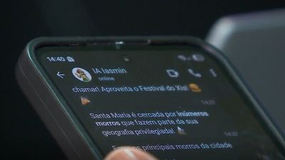 Parceria do Grupo RBS com a prefeitura, movimento 'Santa Maria Tem!' lana IA que valoriza atributos da cidade 